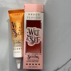 P Louise Wet & Set Liquid‎ Eyeshadow Pigment